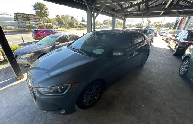 Obraz 2 z 2018 HYUNDAI ELANTRA SEL 2018 z VIN 5NPD84LF7JH253872