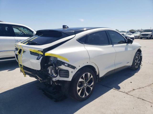 Изображение 3 2021 FORD MUSTANG MACH-E PREMIUM 2021 с VIN 3FMTK3RM4MMA48131