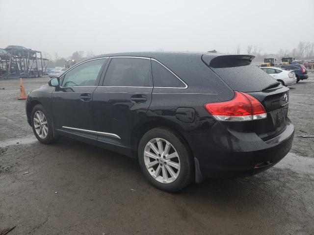 Image 2 of 2012 TOYOTA VENZA LE 2012 with VIN 4T3ZA3BBXCU060470