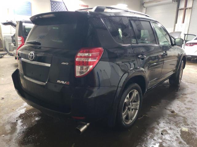Obraz 3 z 2011 TOYOTA RAV4 SPORT 2011 z VIN JTMRF4DV6B5049146