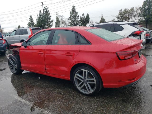 Obraz 2 z 2020 AUDI A3 PREMIUM 2020 z VIN WAUAUGFF3LA099177