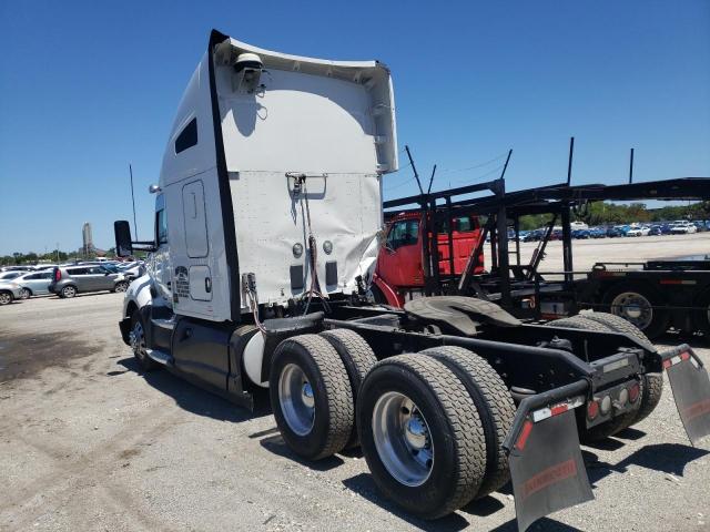 Изображение 3 2016 KENWORTH CONSTRUCTION T680 2016 с VIN 1XKYD49X4GJ491406