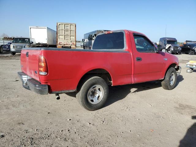 Obraz 3 z 1999 FORD F150  1999 z VIN 1FTZF1720XKA51211