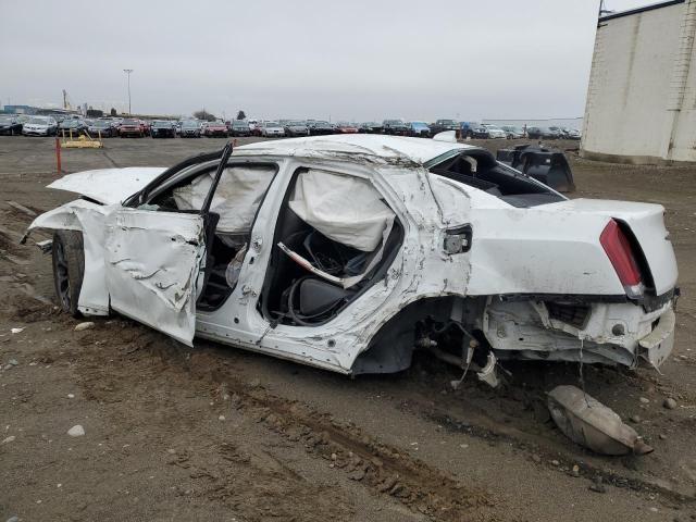 Image 2 of 2019 CHRYSLER 300 S 2019 with VIN 2C3CCABG5KH516782