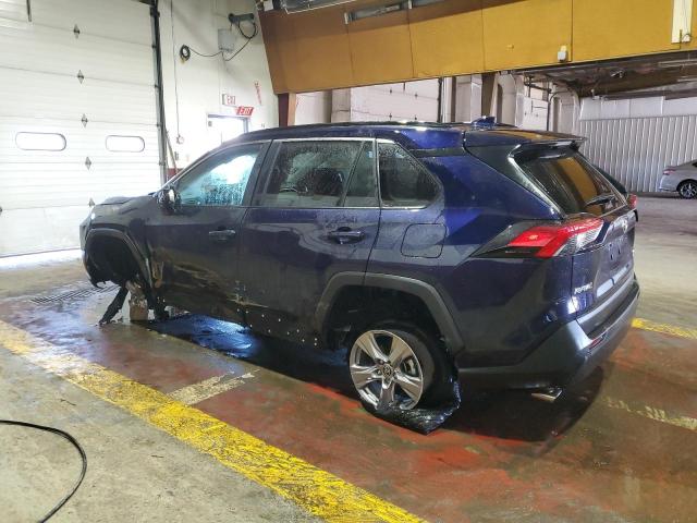 Obraz 2 z 2023 TOYOTA RAV4 XLE 2023 z VIN 2T3P1RFV1PW365392