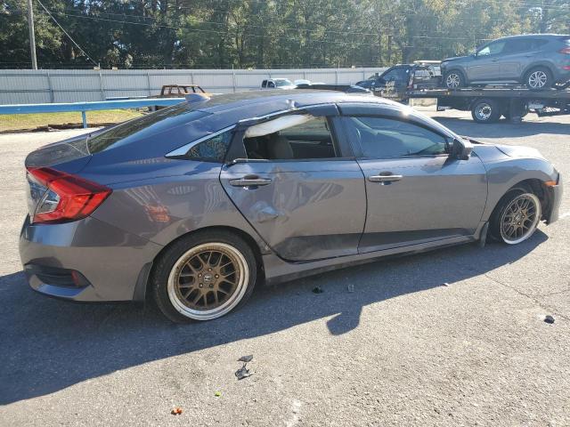 Изображение 3 2018 HONDA CIVIC EX 2018 с VIN 19XFC2F79JE006292