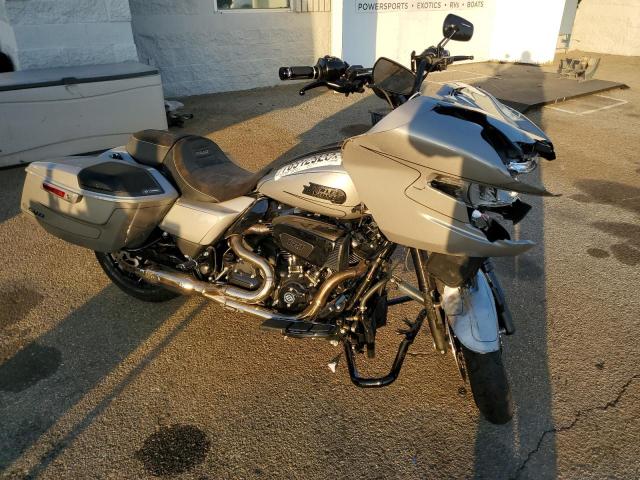 Изображение 1 2023 HARLEY-DAVIDSON FLTRXSE  2023 с VIN 1HD1TC621PB952587