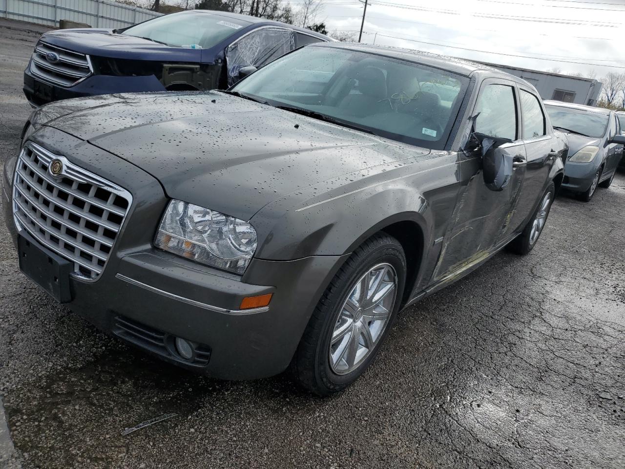 Chrysler 300 Touring 2009 image