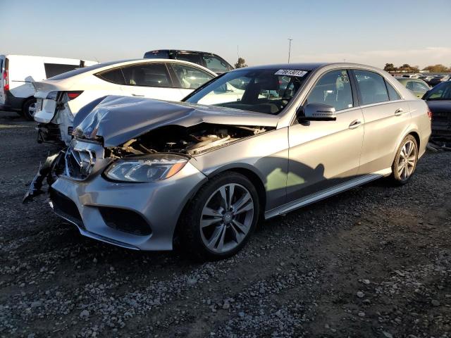 Obraz 1 z 2014 MERCEDES-BENZ E 350 4MATIC 2014 z VIN WDDHF8JB8EB022071