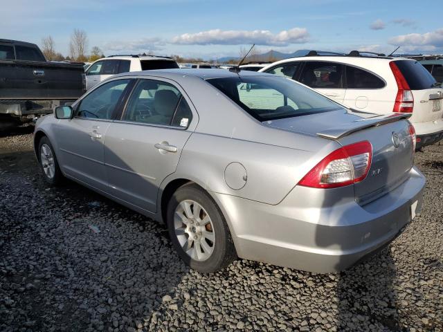 Image 2 of 2009 MERCURY MILAN  2009 with VIN 3MEHM07Z29R604172