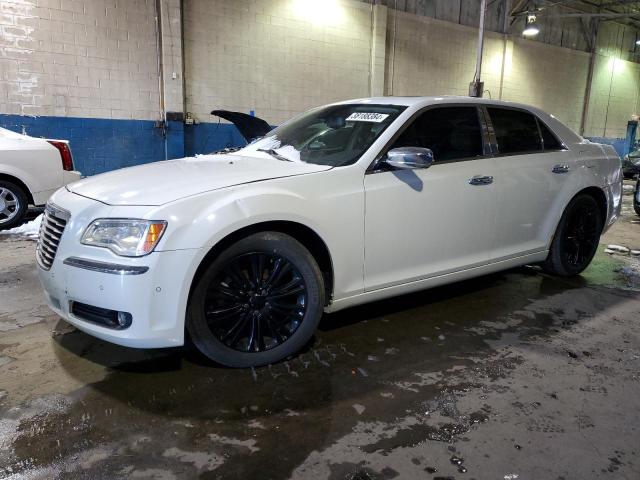 2012 CHRYSLER 300 LIMITED 2012 image