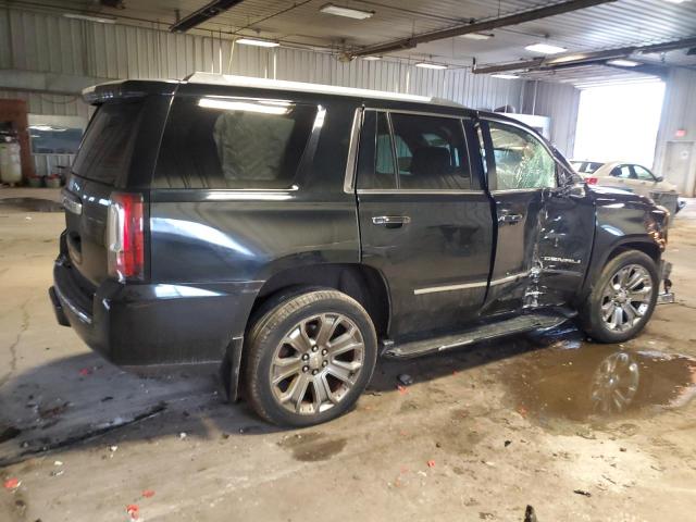 Obraz 3 z 2015 GMC YUKON DENALI 2015 z VIN 1GKS2CKJ9FR273313
