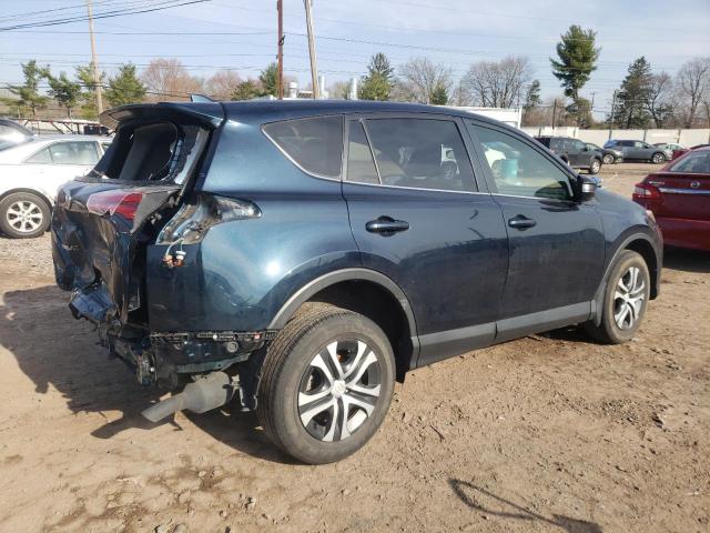 Изображение 3 2018 TOYOTA RAV4 LE 2018 с VIN JTMBFREVXJJ733152