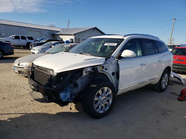 Obraz 1 z 2014 BUICK ENCLAVE  2014 z VIN 5GAKRBKDXEJ248804