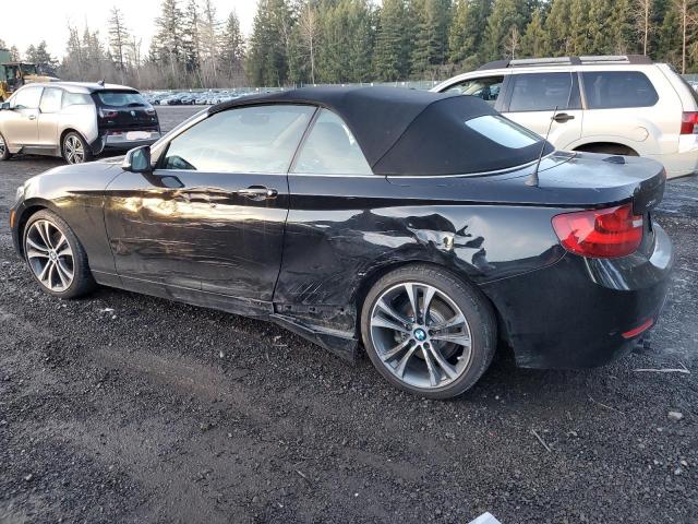 Изображение 2 2017 BMW 230XI  2017 с VIN WBA2M9C33HV985588