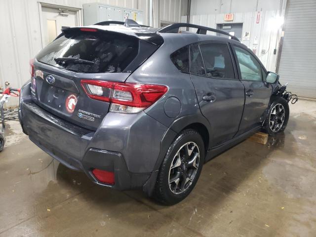 Image 3 of 2020 SUBARU CROSSTREK PREMIUM 2020 with VIN JF2GTAEC8L8238216