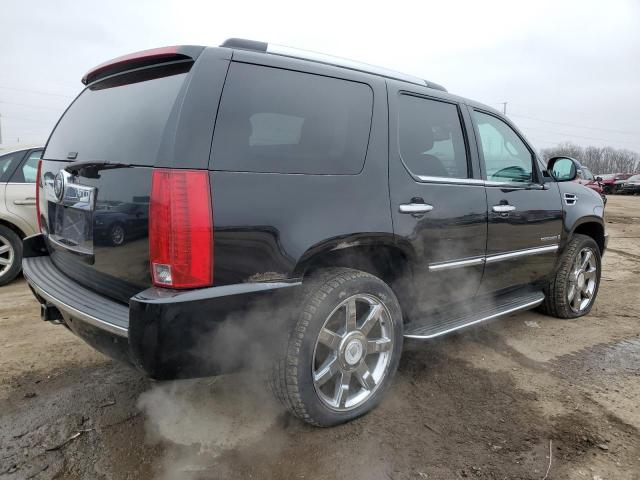 Image 3 of 2007 CADILLAC ESCALADE LUXURY 2007 with VIN 1GYFK63847R343550