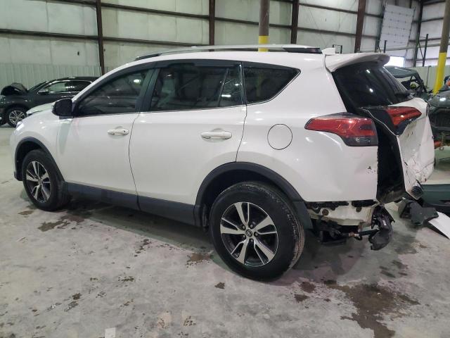 Изображение 2 2016 TOYOTA RAV4 XLE 2016 с VIN 2T3WFREV1GW248345