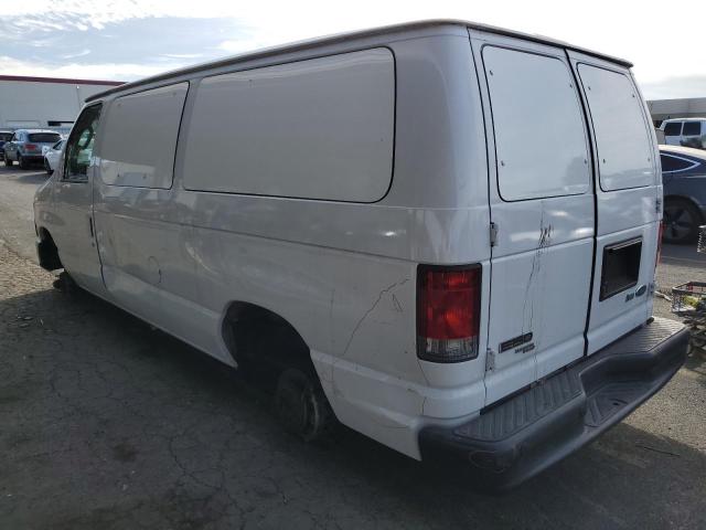 Image 2 of 2014 FORD ECONOLINE E150 VAN 2014 with VIN 1FTNE1EL1EDB12046