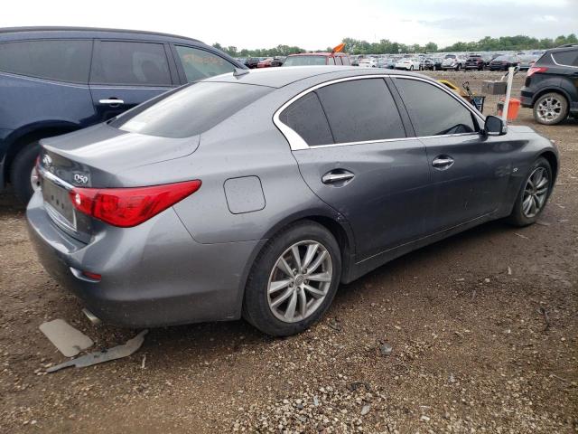 Изображение 3 2015 INFINITI Q50 BASE 2015 с VIN JN1BV7AR3FM394307