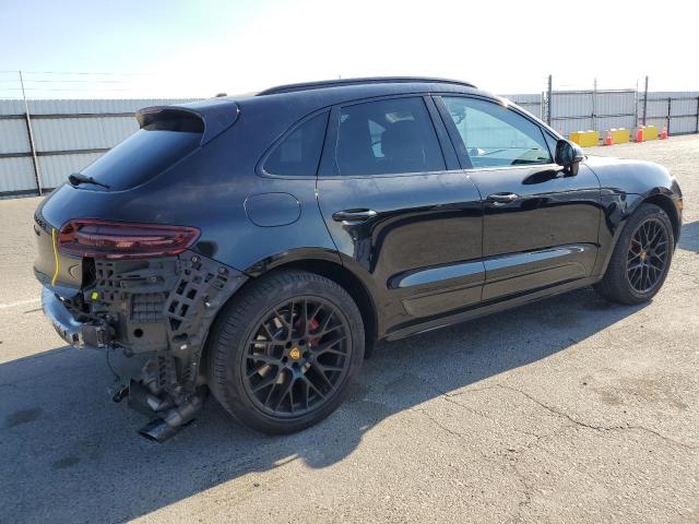 Изображение 3 2018 PORSCHE MACAN GTS 2018 с VIN WP1AG2A59JLB64982
