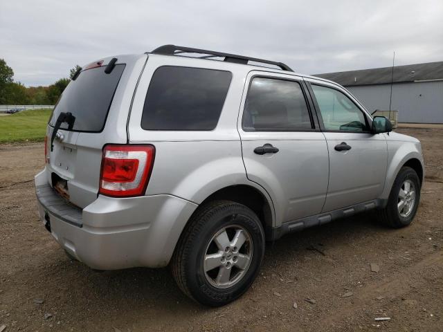 Изображение 3 2011 FORD ESCAPE XLT 2011 с VIN 1FMCU9DG8BKA54422