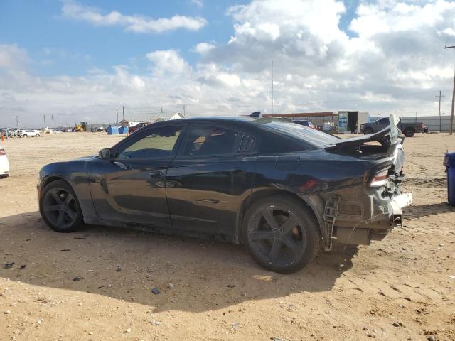 Изображение 2 2018 DODGE CHARGER R/T 2018 с VIN 2C3CDXCT7JH142461