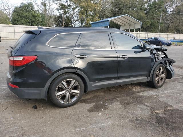 Image 3 of 2014 HYUNDAI SANTA FE GLS 2014 with VIN KM8SR4HF1EU084906