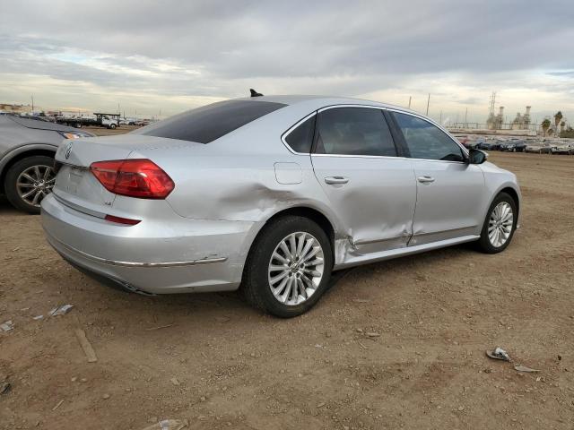 Изображение 3 2016 VOLKSWAGEN PASSAT SE 2016 с VIN 1VWBT7A39GC006337