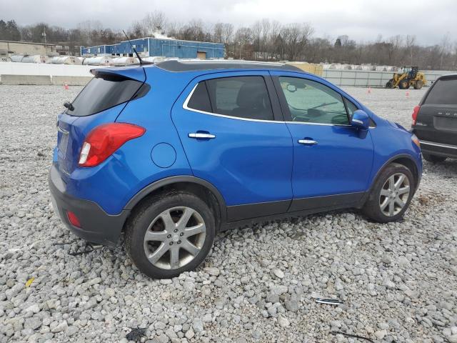 Image 3 of 2014 BUICK ENCORE  2014 with VIN KL4CJCSB5EB553744