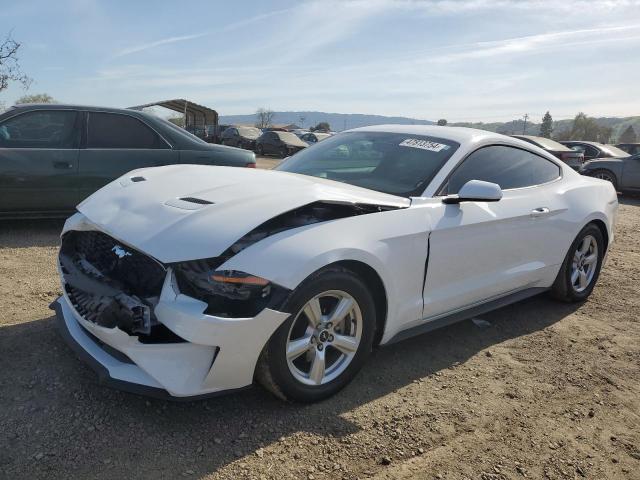 Изображение 2018 FORD MUSTANG  2018