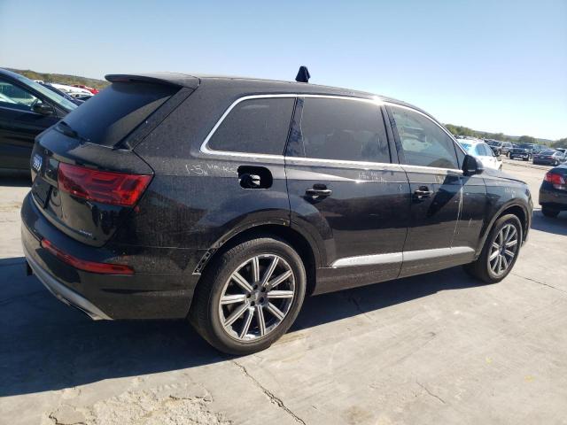 Image 3 of 2019 AUDI Q7 PREMIUM PLUS 2019 with VIN WA1LHAF74KD034660