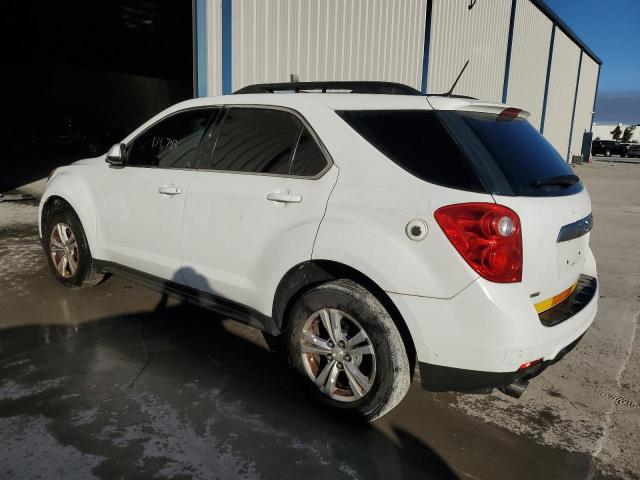 Image 2 of 2014 CHEVROLET EQUINOX LT 2014 with VIN 2GNFLFE34E6317387
