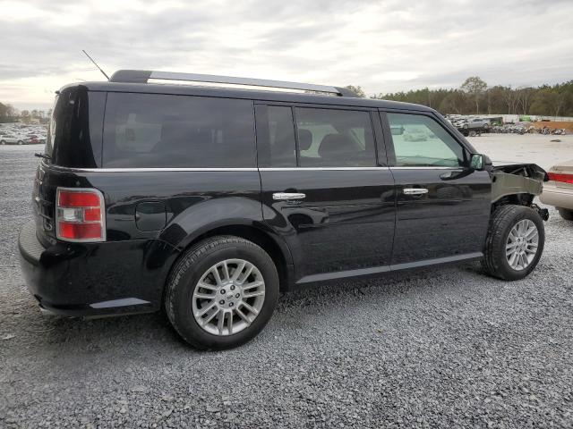Изображение 3 2019 FORD FLEX SEL 2019 с VIN 2FMHK6C82KBA15422