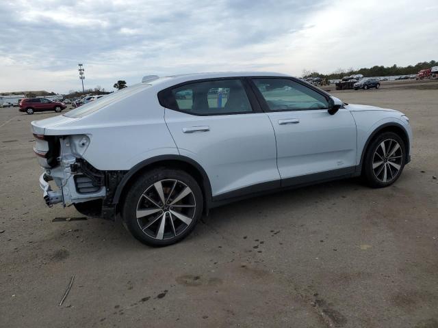 Image 3 of 2022 POLESTAR 2  2022 with VIN LPSED3KA5NL051896