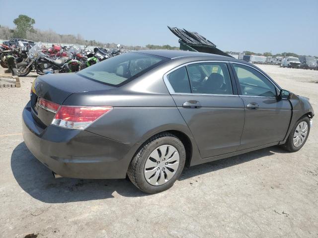 Obraz 3 z 2011 HONDA ACCORD LX 2011 z VIN 1HGCP2F34BA094565