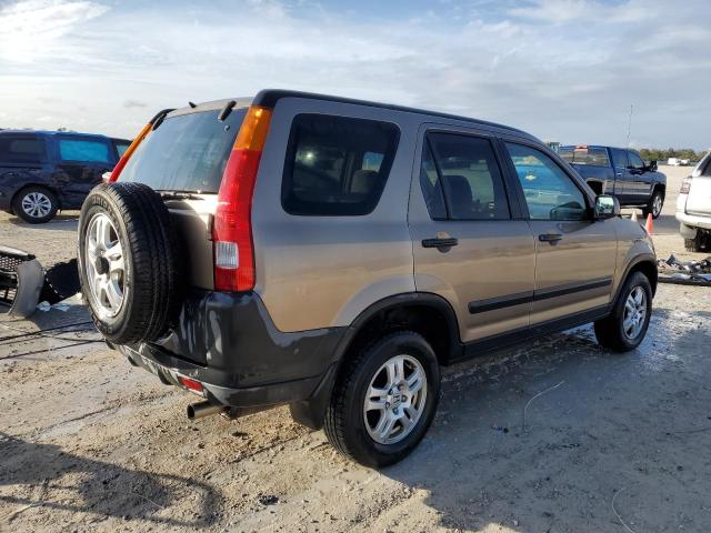 Obraz 3 z 2004 HONDA CR-V EX 2004 z VIN SHSRD78844U229697