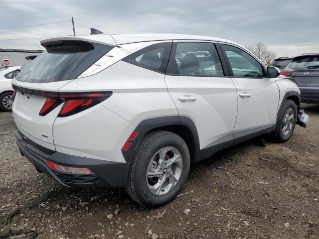 Изображение 3 2023 HYUNDAI TUCSON SE 2023 с VIN 5NMJACAE6PH273662