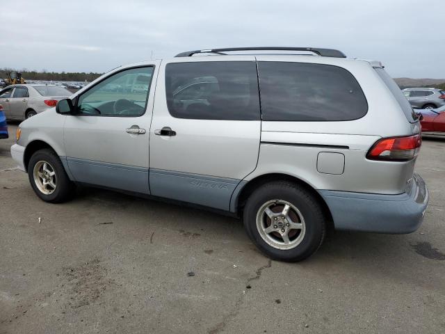 Изображение 2 2003 TOYOTA SIENNA LE 2003 с VIN 4T3ZF13C33U514460