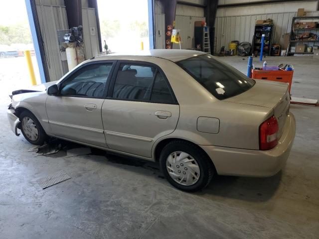 Obraz 2 z 2000 MAZDA PROTEGE DX 2000 z VIN JM1BJ2225Y0288481