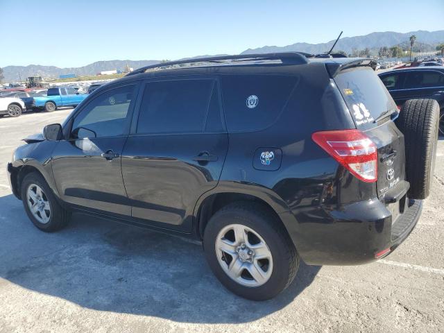Obraz 2 z 2010 TOYOTA RAV4  2010 z VIN JTMZF4DV1A5028509