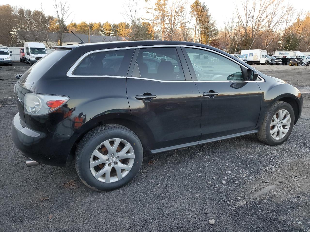 Obraz 3 z Mazda Cx-7 2008 z VIN JM3ER29L880183638
