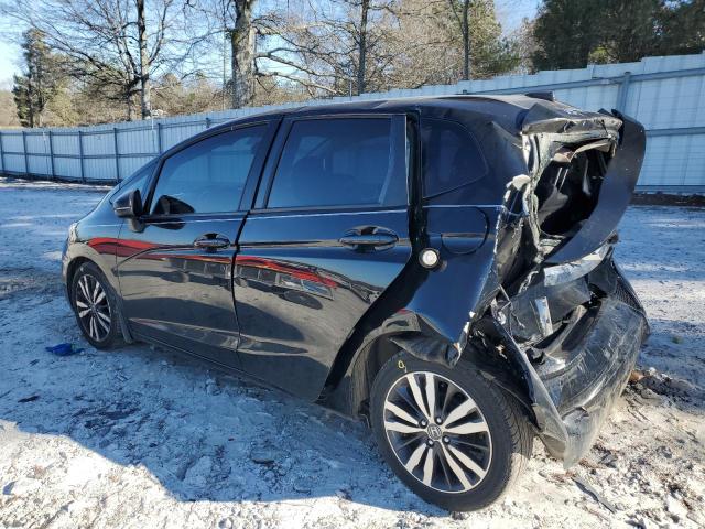 Obraz 2 z 2017 HONDA FIT EX 2017 z VIN JHMGK5H97HS005865