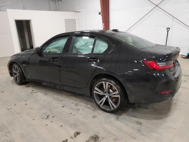 Obraz 2 z 2023 BMW 330XE  2023 z VIN 3MW39FS04P8C88878