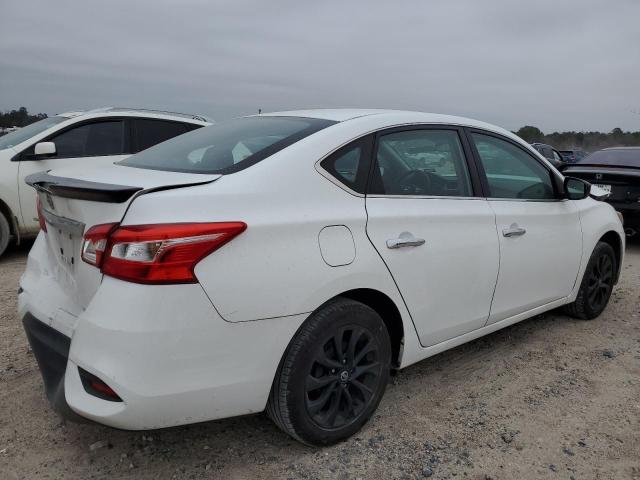 Изображение 3 2018 NISSAN SENTRA S 2018 с VIN 3N1AB7AP8JY277928