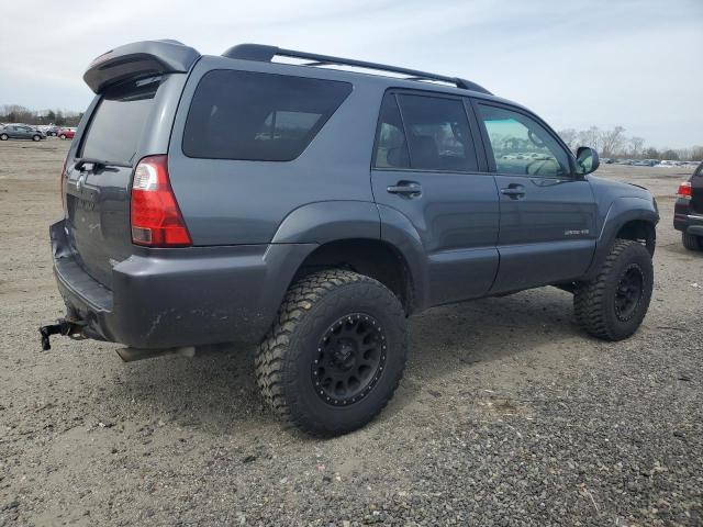 Изображение 3 2007 TOYOTA 4RUNNER LIMITED 2007 с VIN JTEBT17R270067778