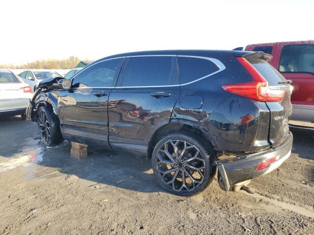 Изображение 2 2017 HONDA CR-V EXL 2017 с VIN 7FARW1H87HE010449