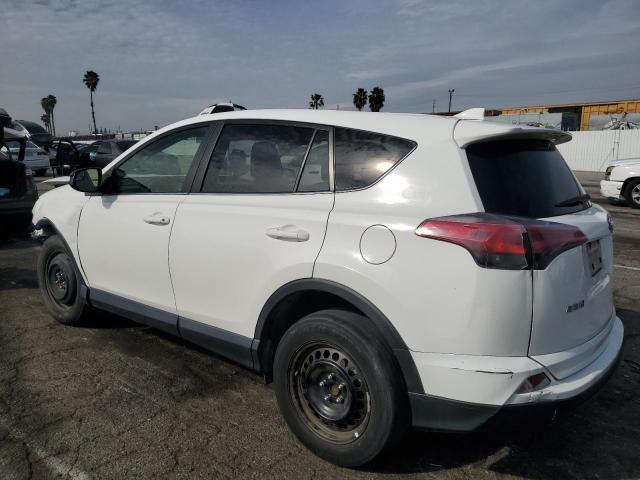 Obraz 2 z 2018 TOYOTA RAV4 LE 2018 z VIN JTMZFREV8JJ737621