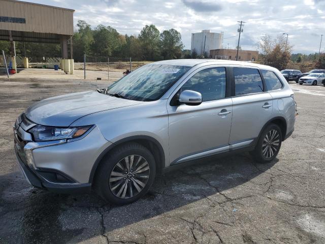 2019 MITSUBISHI OUTLANDER SE 2019 image