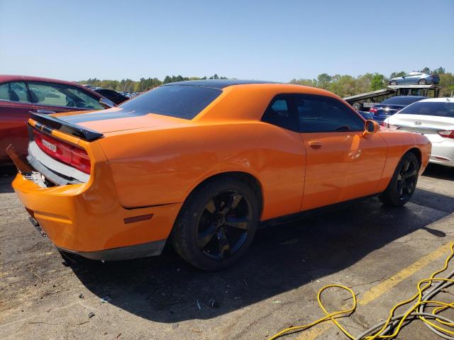 Изображение 3 2014 DODGE CHALLENGER SXT 2014 с VIN 2C3CDYAG4EH251364
